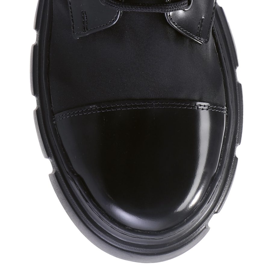 Högl dakota boots black - Image 4