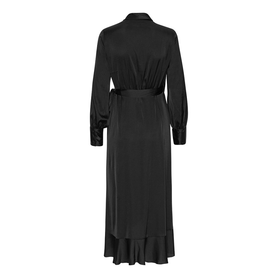 Karmamia bea dress black - Image 2