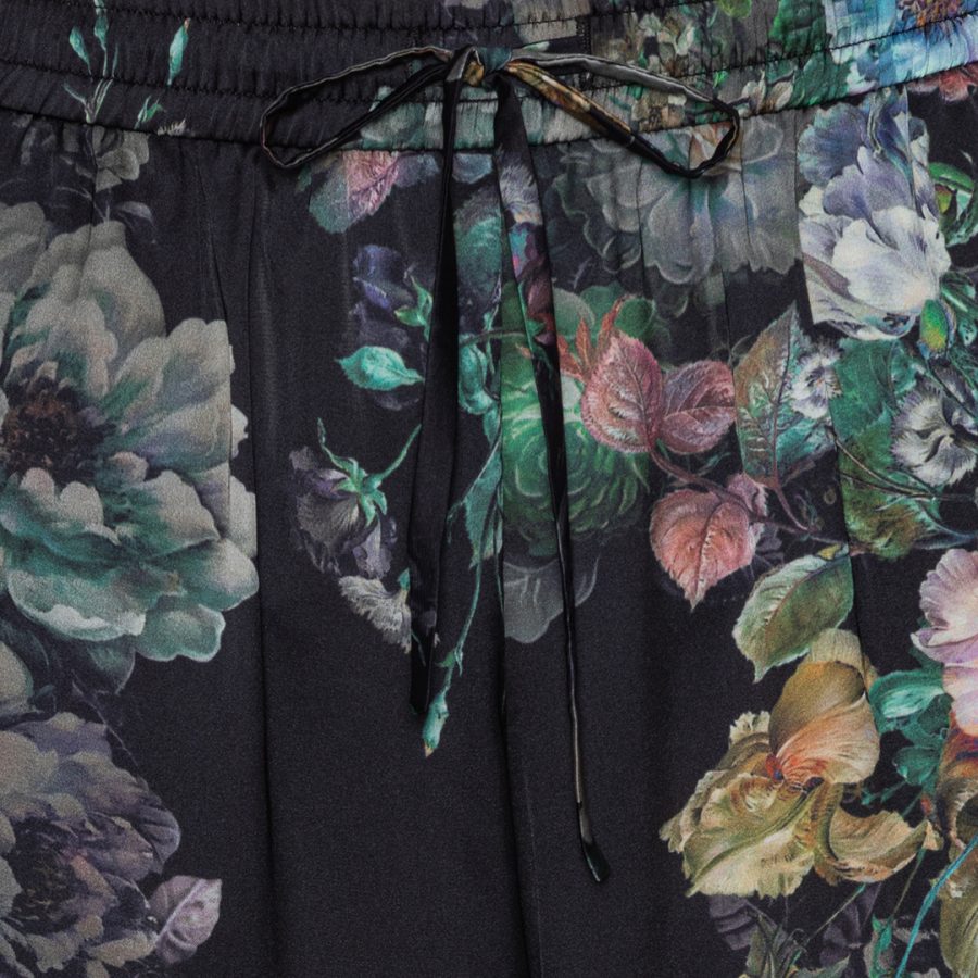 Karmamia cora pants daisy noir wildflower - Image 3
