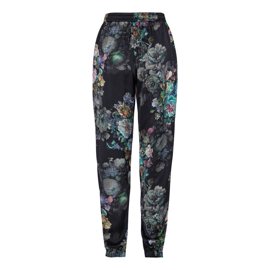 Karmamia cora pants daisy noir wildflower - Image 2