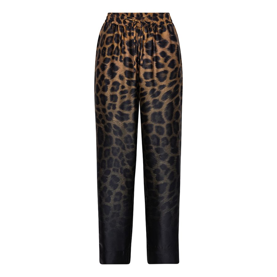 Karmamia garcia pants gradient leo