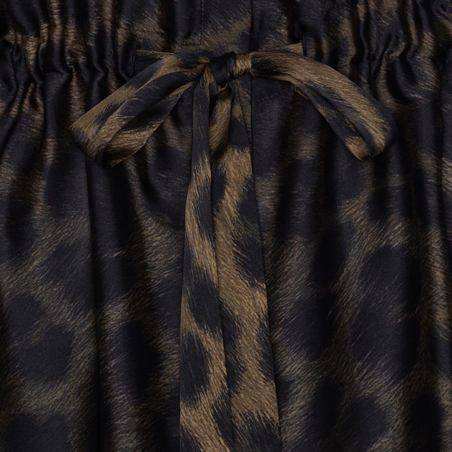 Karmamia nakita dress gradient leo - Image 3