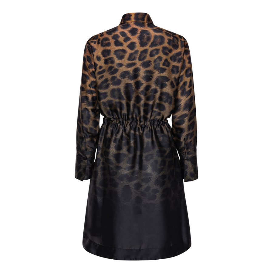 Karmamia nakita dress gradient leo - Image 2