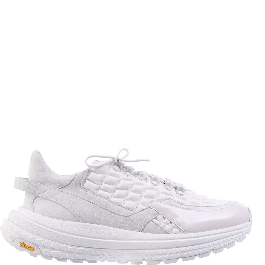 Högl zac sneakers creme