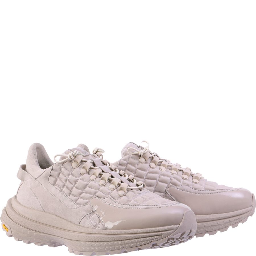 Högl zac sneakers porcelain - Image 2