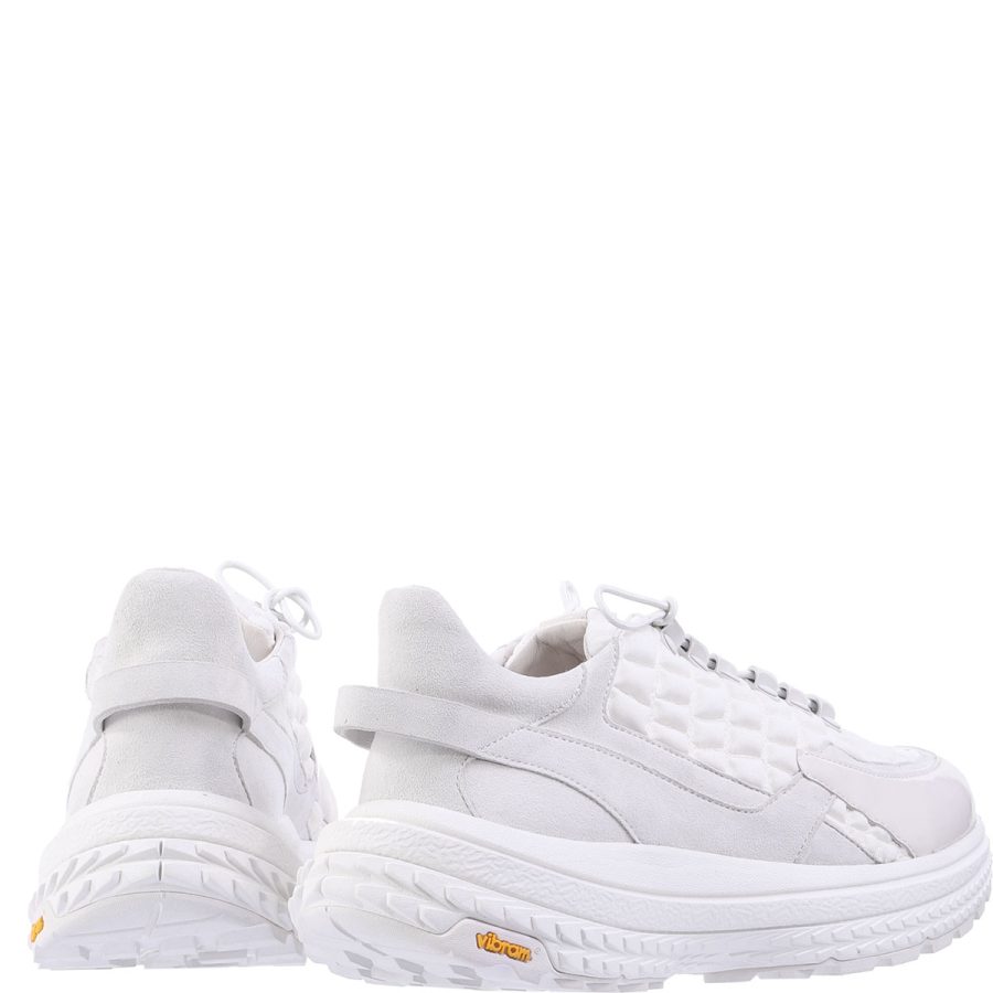 Högl zac sneakers creme - Image 3