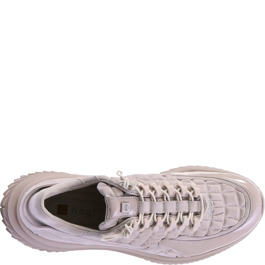 Högl zac sneakers porcelain - Image 3