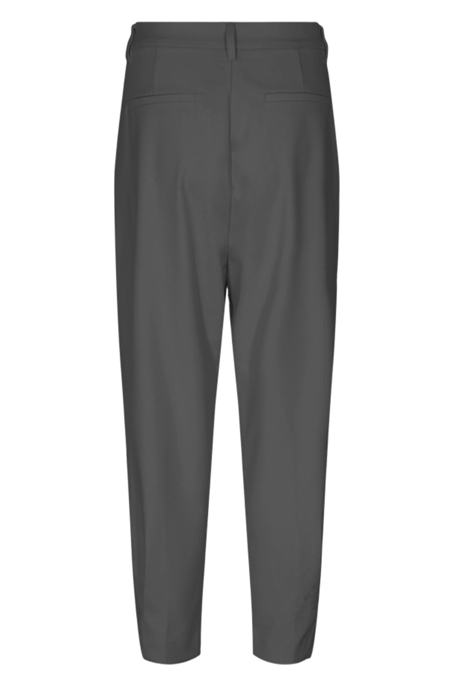 Copenhagen muse tailor pants grey melange - Image 2