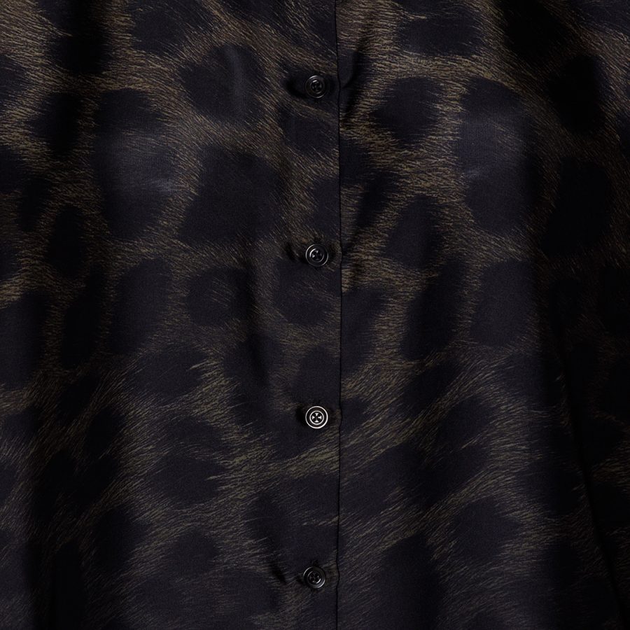 Karmamia alma shirt gradient leo - Image 2