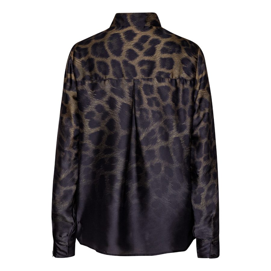 Karmamia alma shirt gradient leo - Image 3