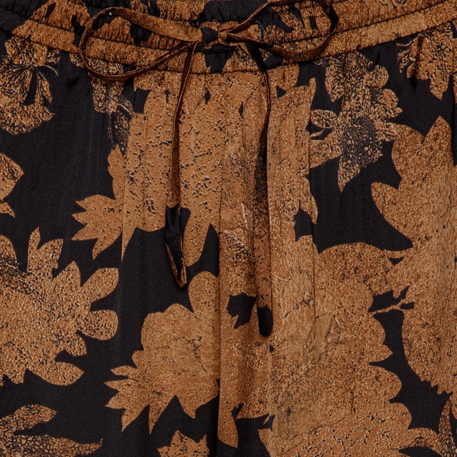Karmamia cora pants tawny flower - Image 3