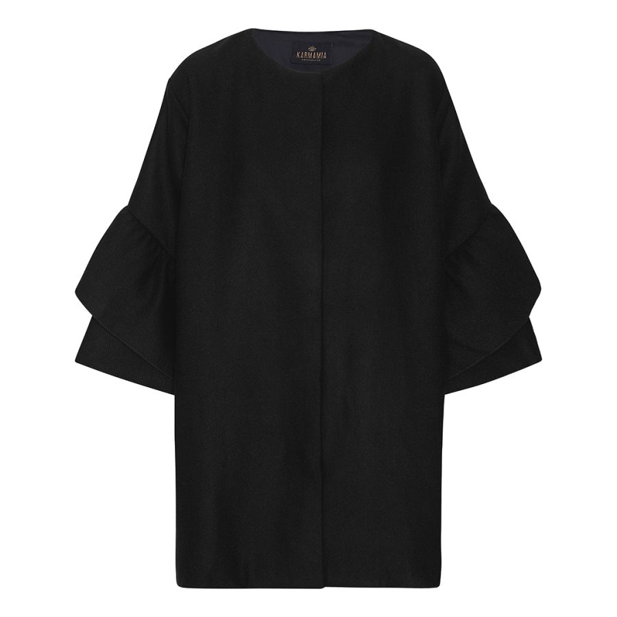 Karmamia kennedy jacket no. 78