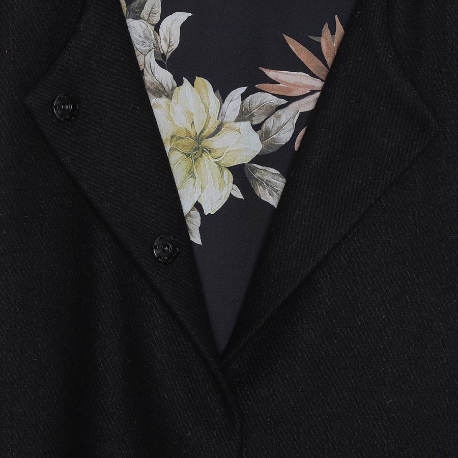 Karmamia kennedy jacket no. 78 - Image 2