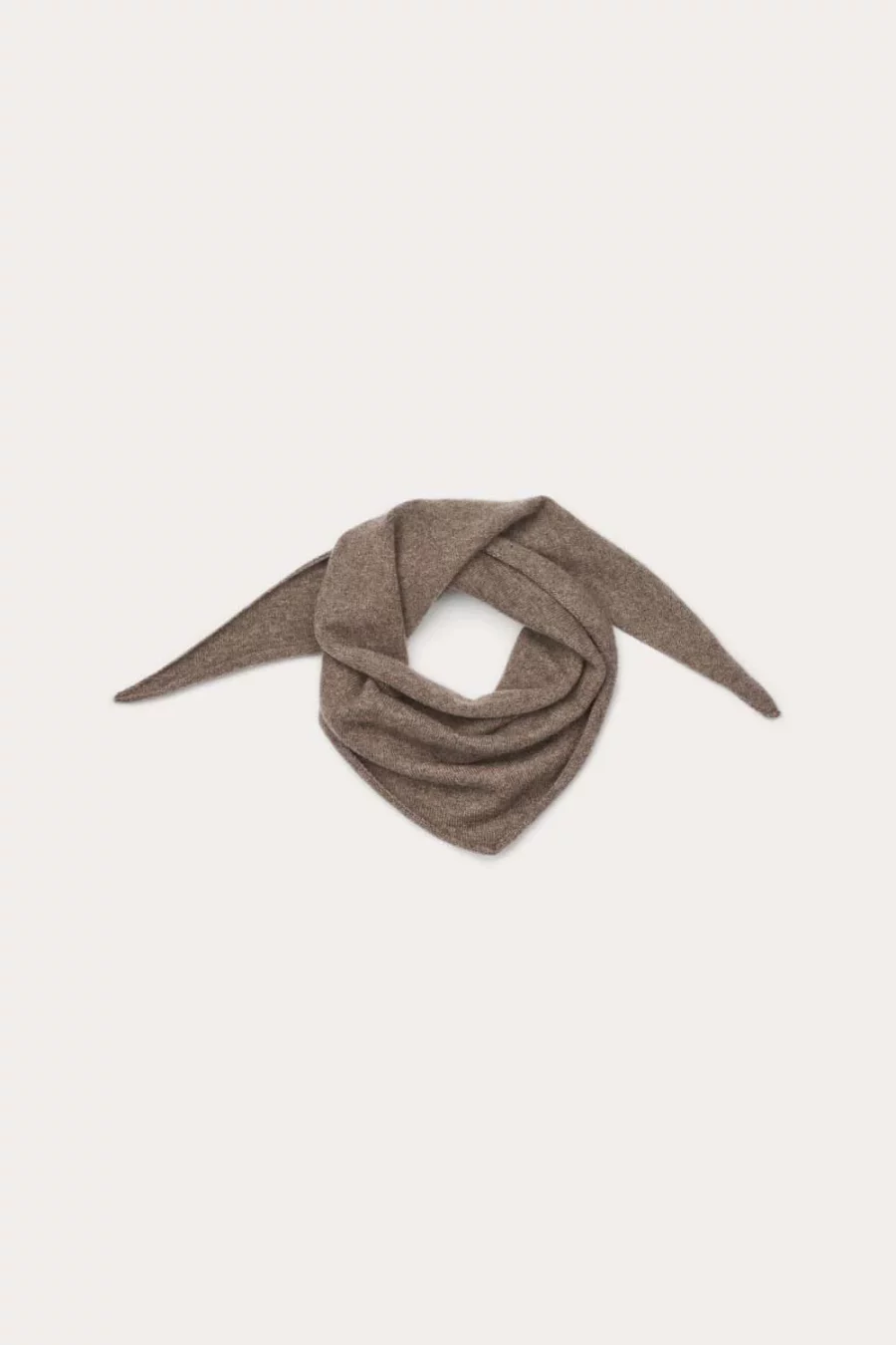 O'tay nessa scarf brownstone