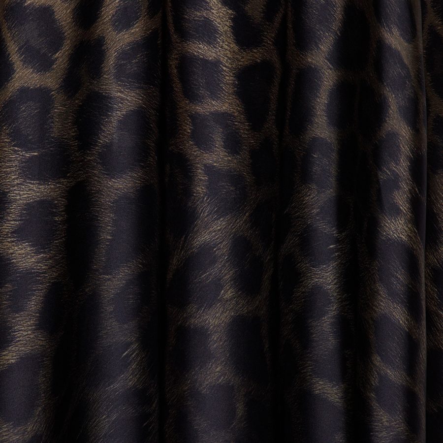 Karmamia savannah skirt gradient leo - Image 3