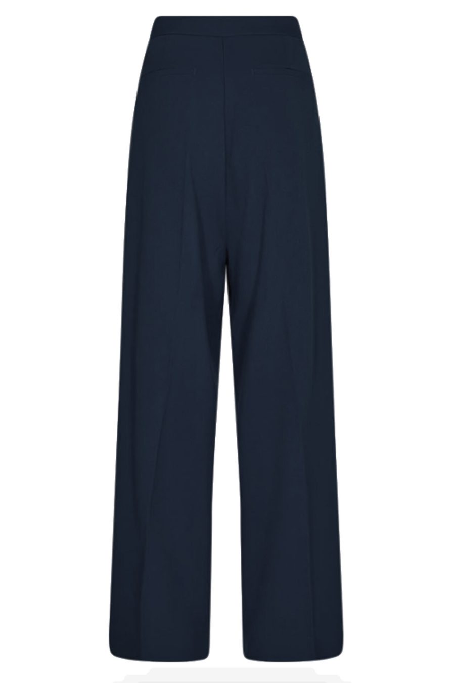 Copenhagen muse wide tailor pants salute - Image 2