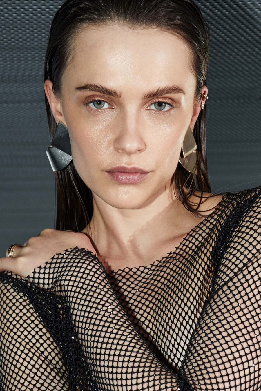 Copenhagen muse stone top black - Image 4