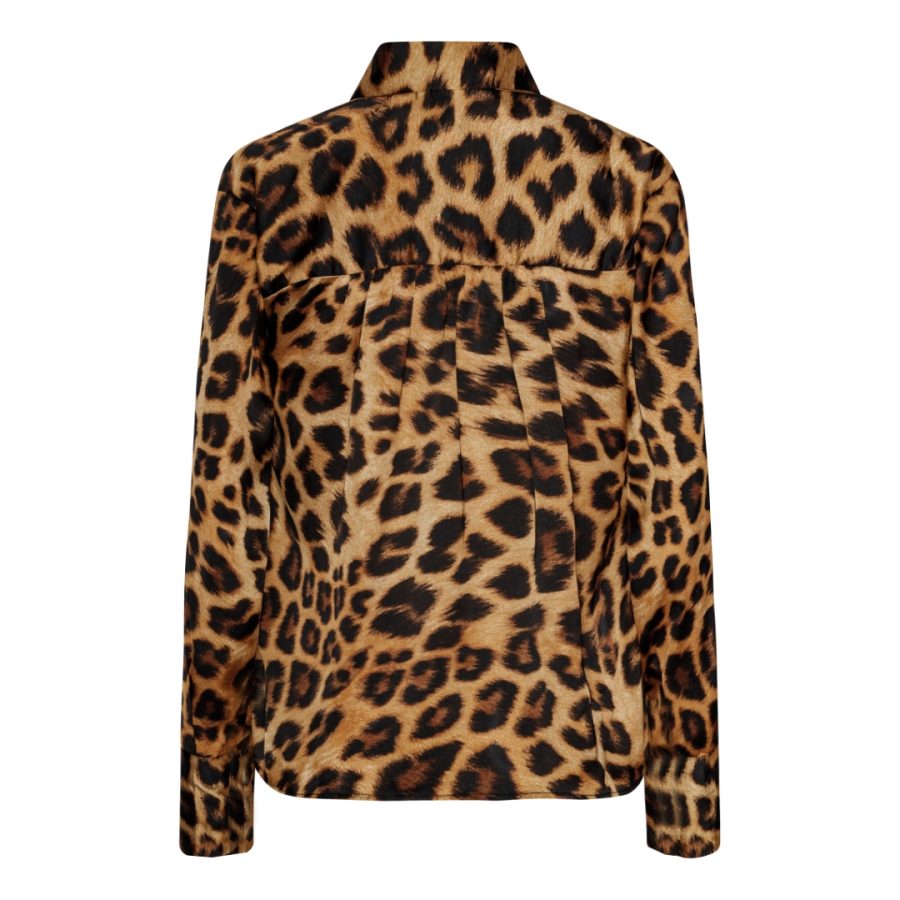 Karmamia augusta shirt leopard - Image 2