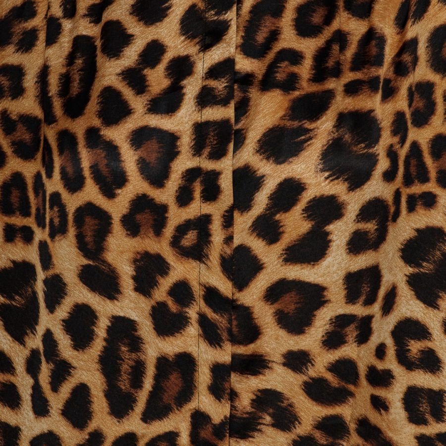 Karmamia augusta shirt leopard - Image 3