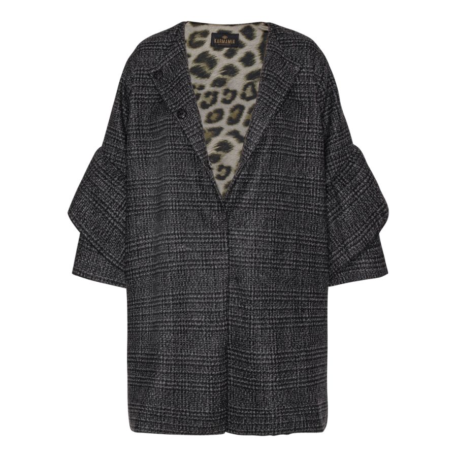 Karmamia kennedy jacket no. 84