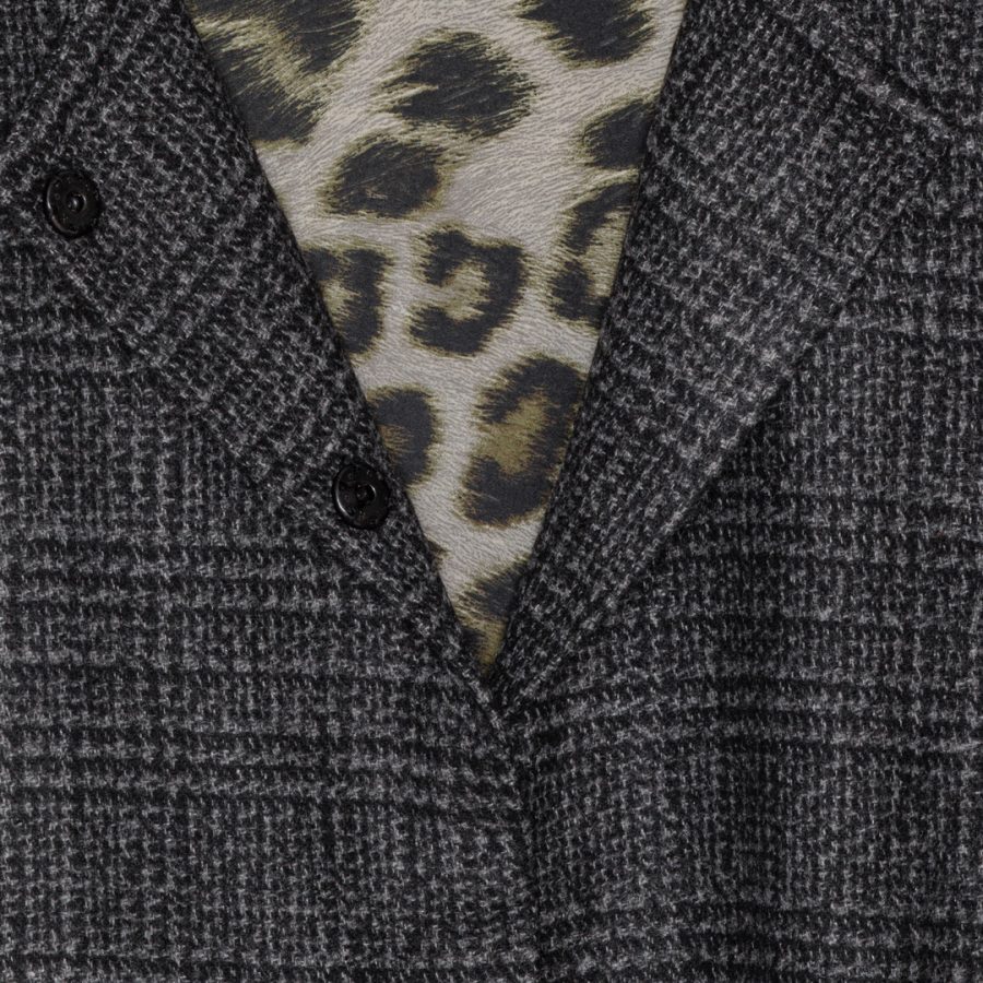 Karmamia kennedy jacket no. 84 - Image 4