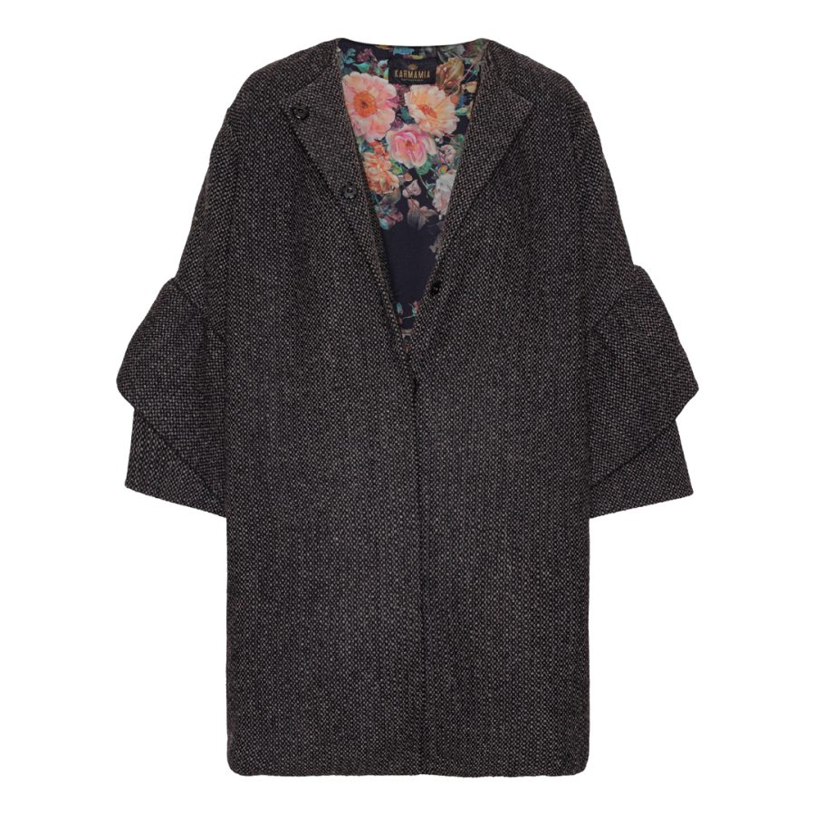 Karmamia kennedy jacket no. 88