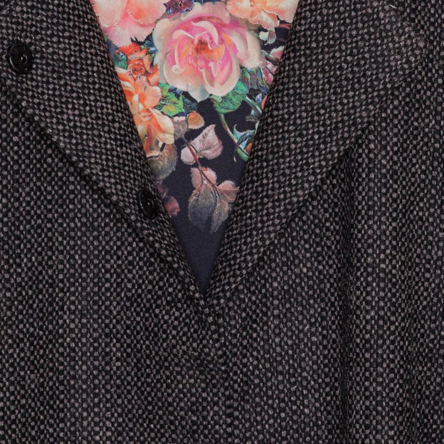 Karmamia kennedy jacket no. 88 - Image 4
