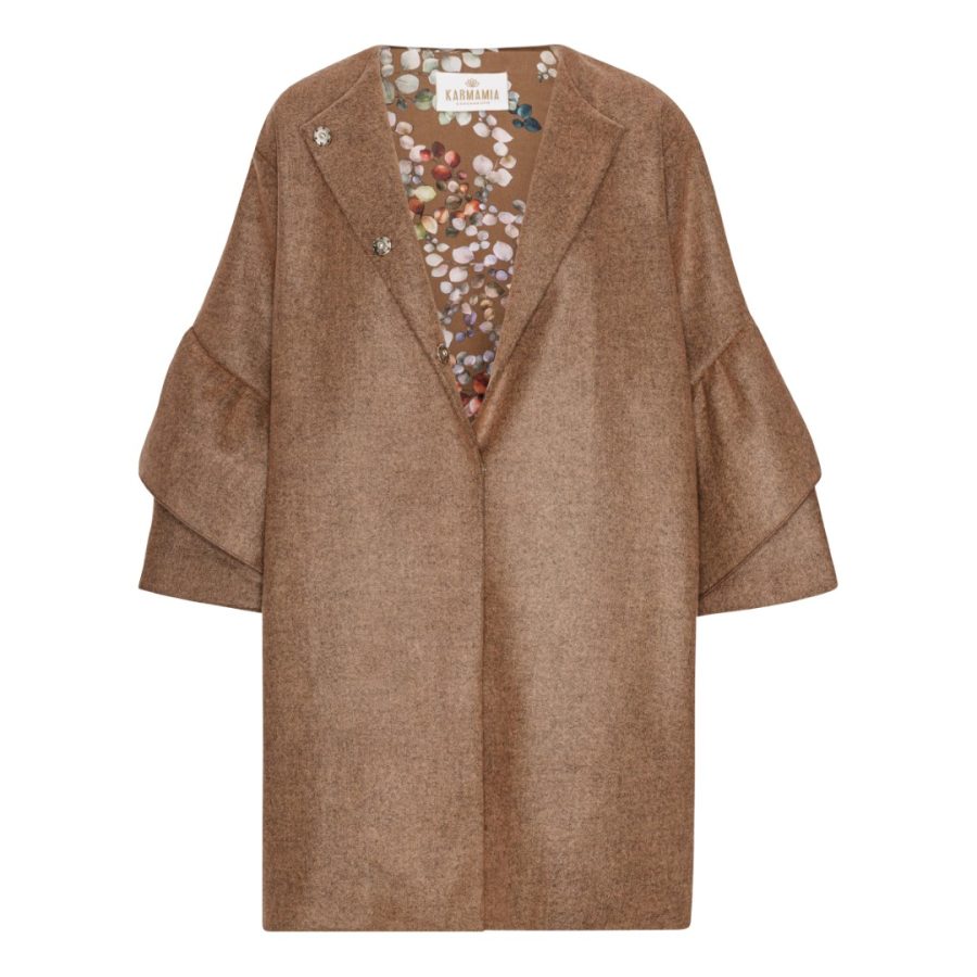 Karmamia kennedy jacket no. 90