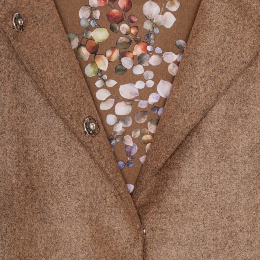 Karmamia kennedy jacket no. 90 - Image 4
