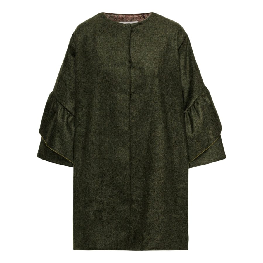 Karmamia kennedy jacket no. 91 - Image 2