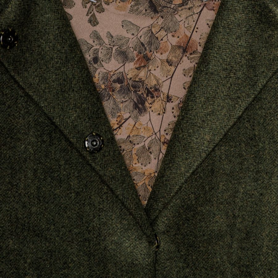 Karmamia kennedy jacket no. 91 - Image 4