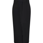Copenhagen muse tailor skirt black