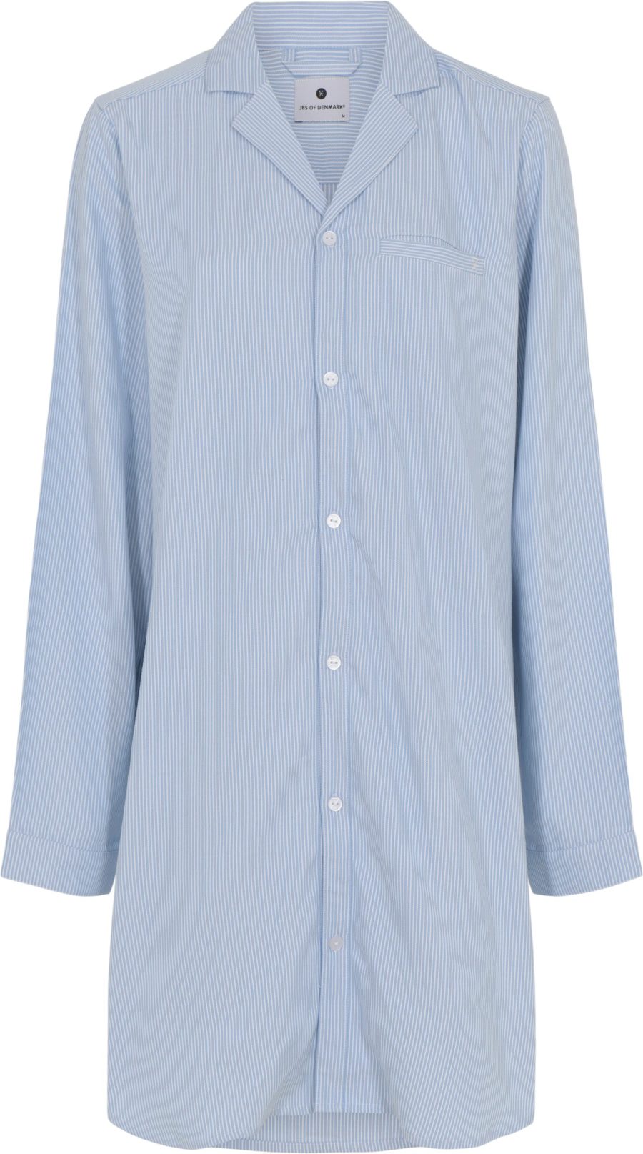 Jbs of denmark shirt dress blue