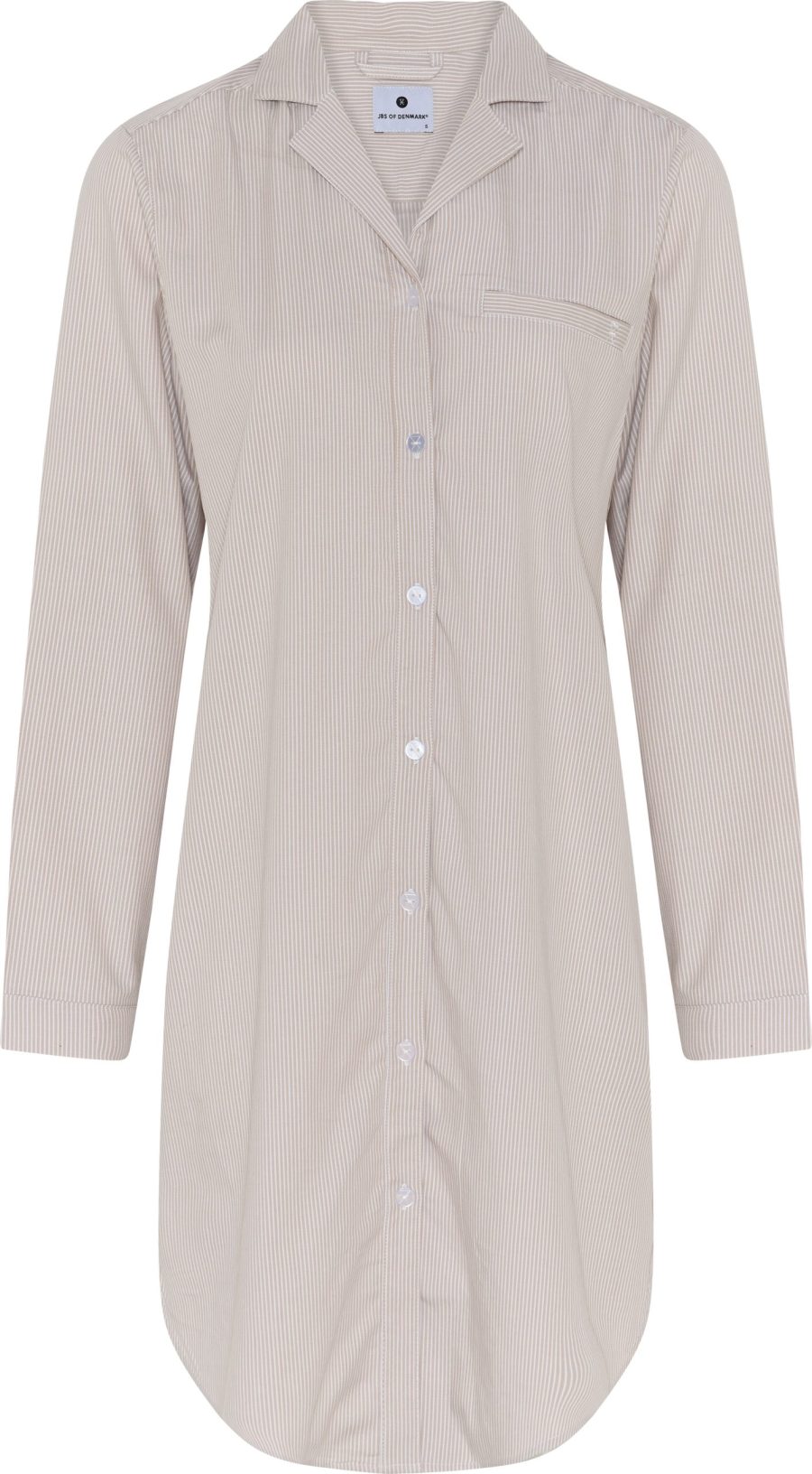 Jbs of denmark shirt dress beige