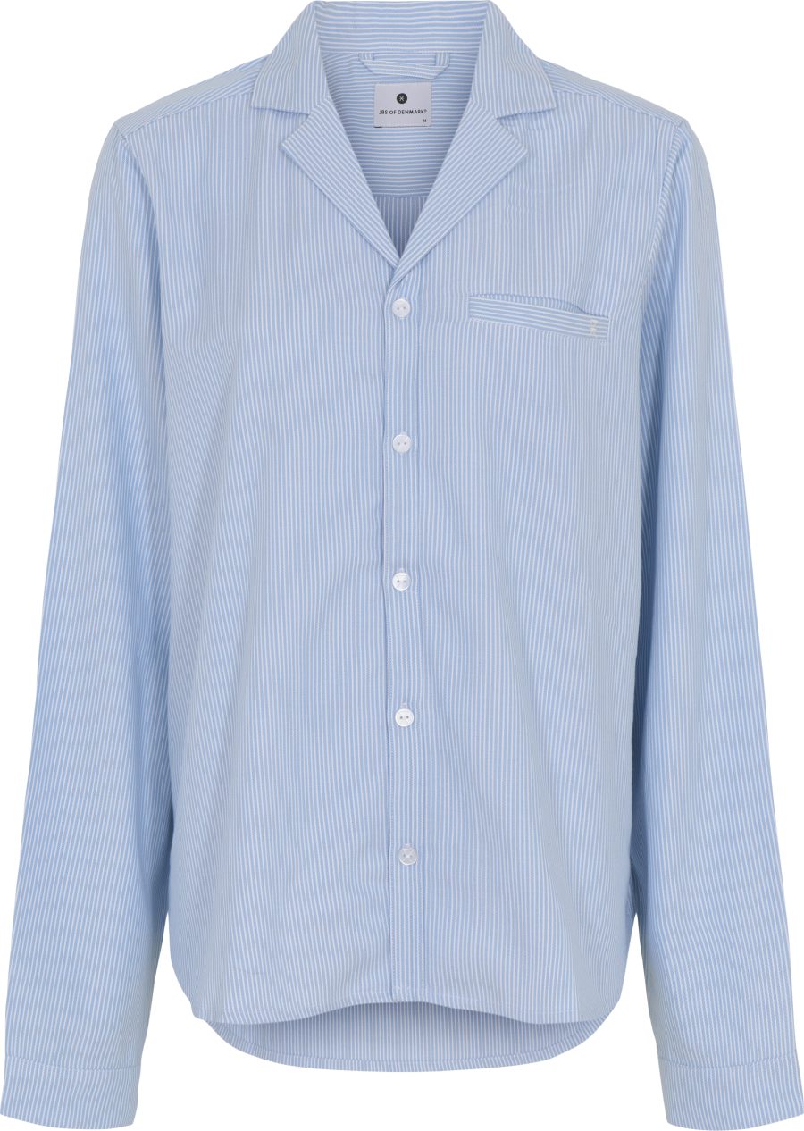 Jbs of denmark shirt blue