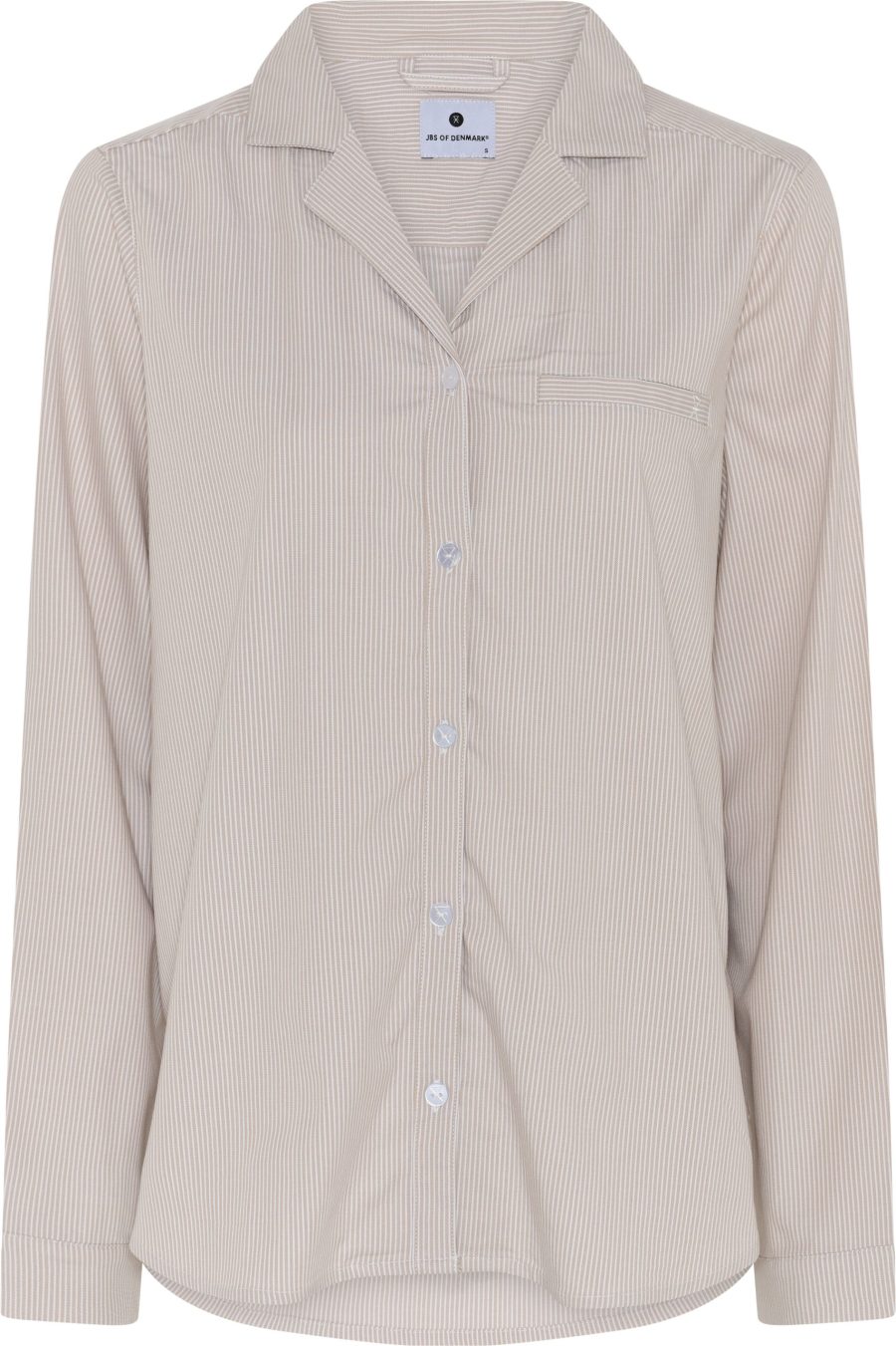 Jbs of denmark shirt beige