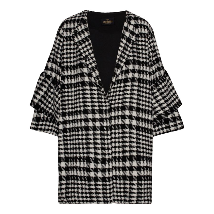 Karmamia kennedy jacket no. 92