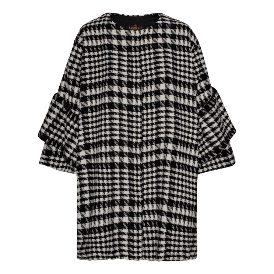 Karmamia kennedy jacket no. 92 - Image 2