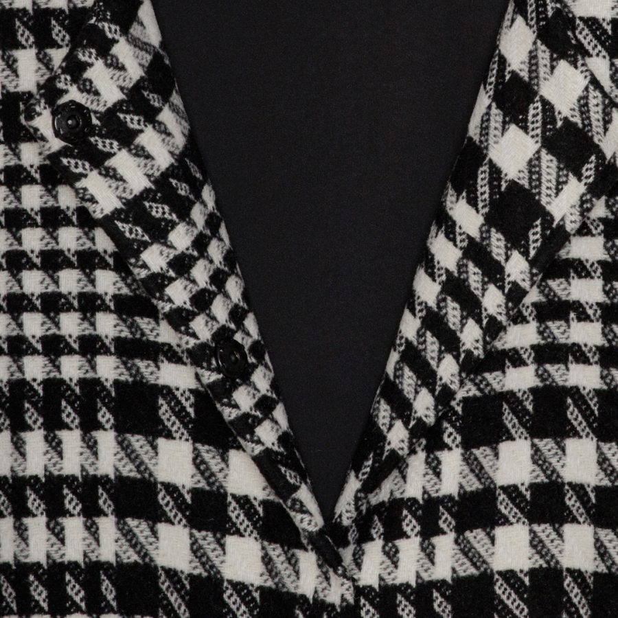 Karmamia kennedy jacket no. 92 - Image 4