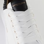 Alexander smith wembley sneakers white black - Billede 3