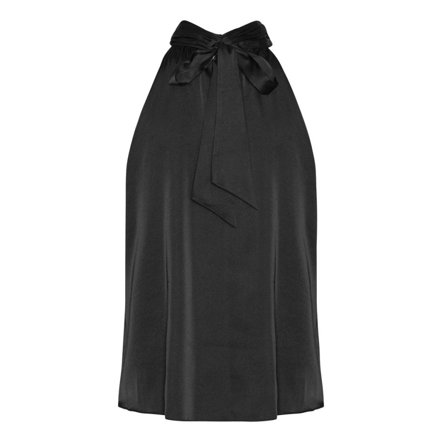 Karmamia ava top black - Image 2