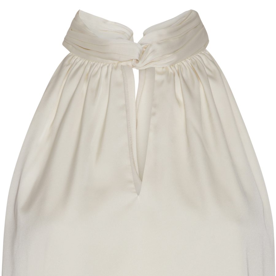 Karmamia ava top off white - Image 3