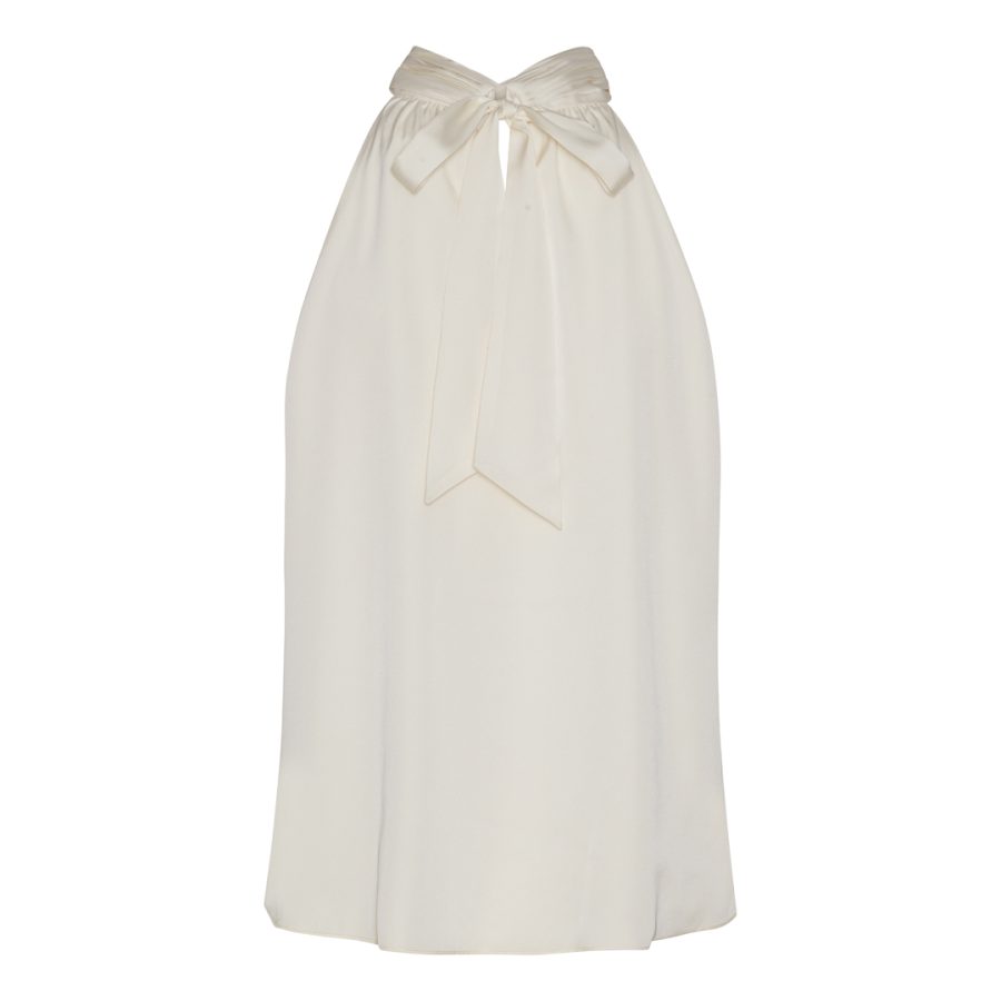 Karmamia ava top off white - Image 2