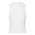 Project AJ117 fannie top white