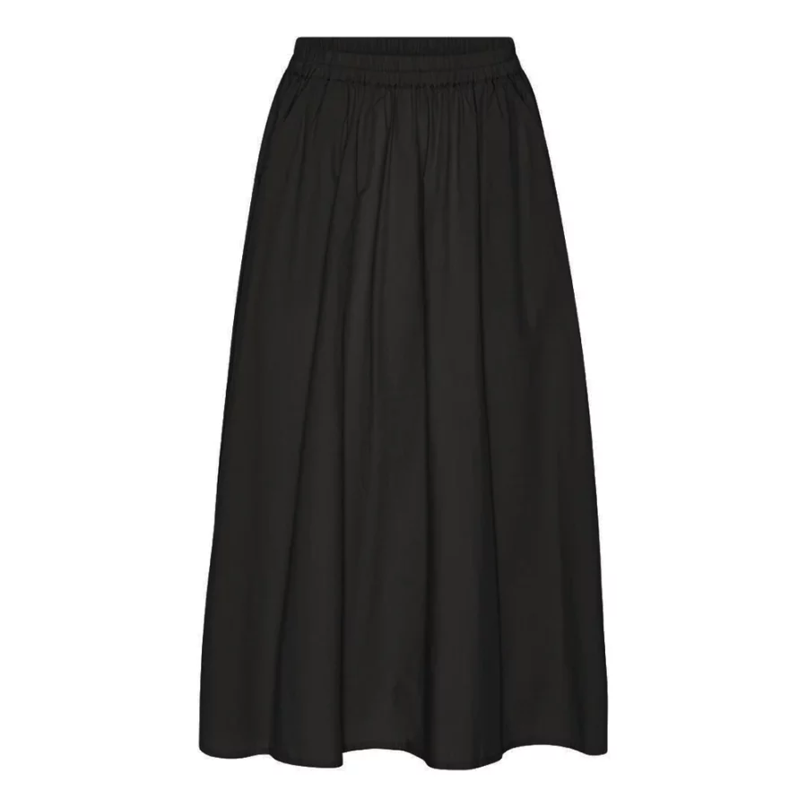 Project AJ117 skirt black