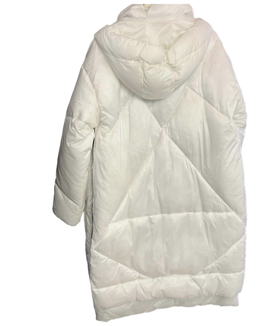Canadian classics jacket white - Image 2