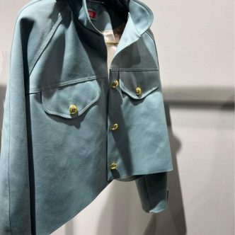 Signé jacket no. 2 sky blue
