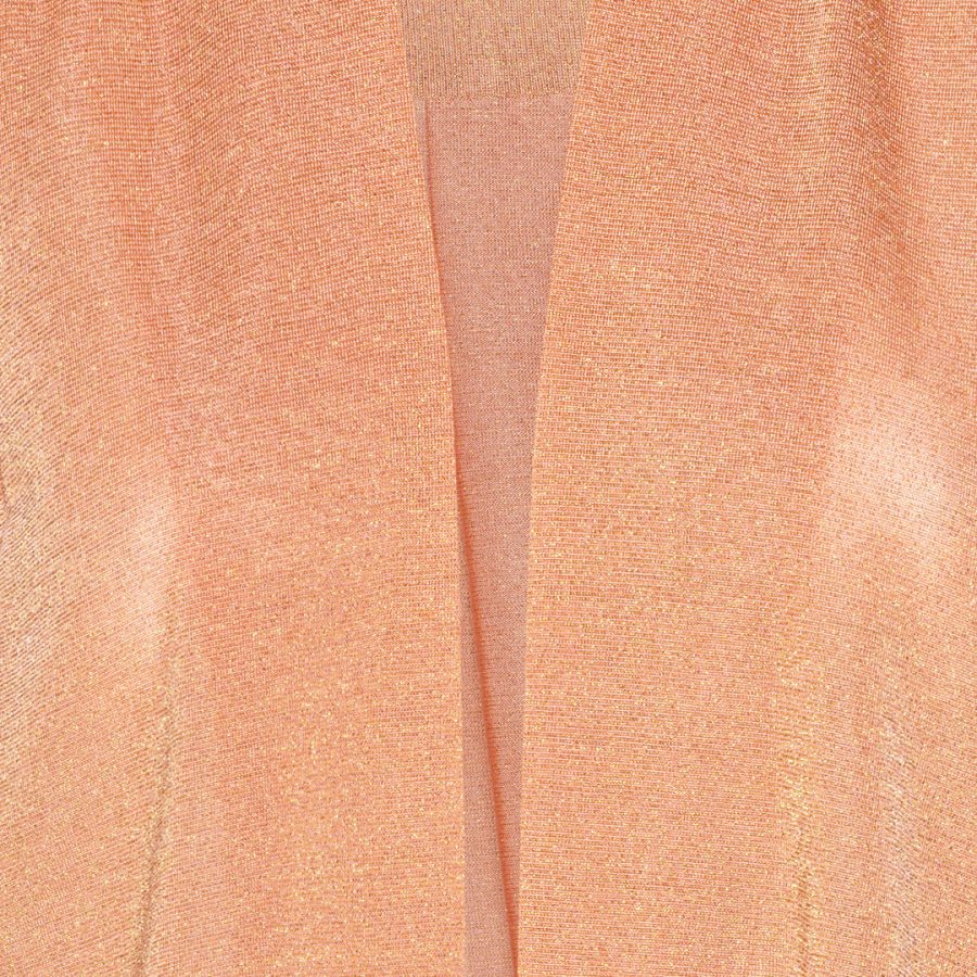 Karmamia jo jacket apricot shimmer - Image 3
