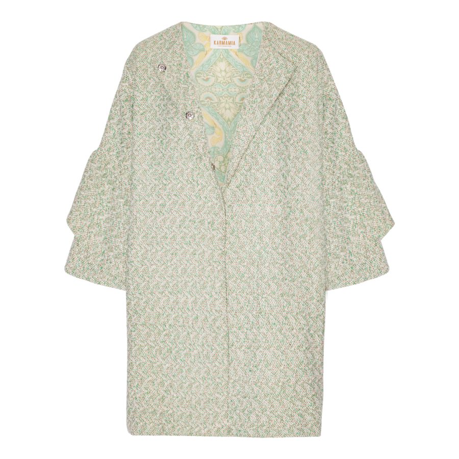 Karmamia kennedy jacket no. 105