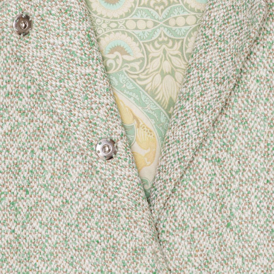 Karmamia kennedy jacket no. 105 - Image 4